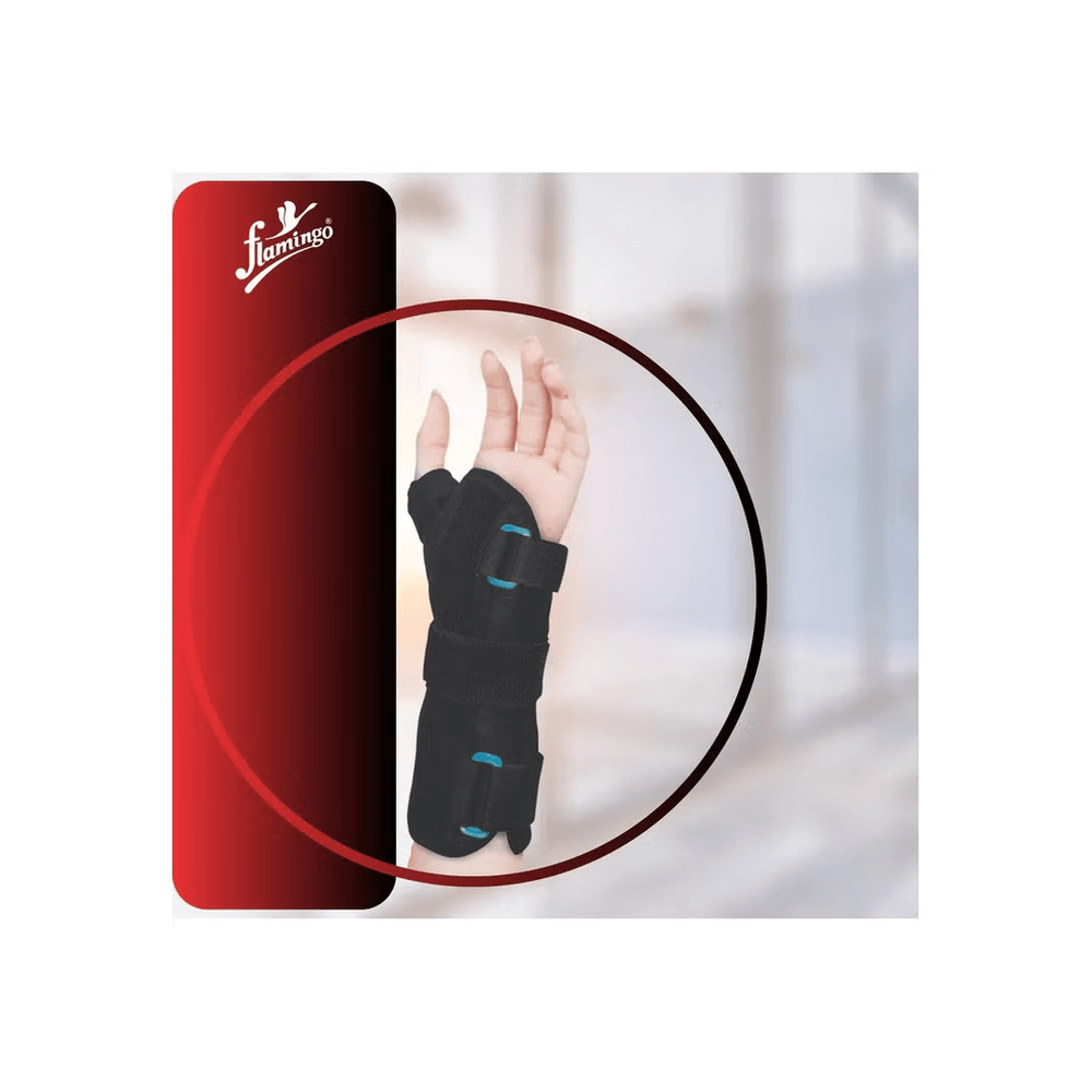 Flamingo Wrist Thumb Brace (Neoprene) - Universal, Wrist Braces