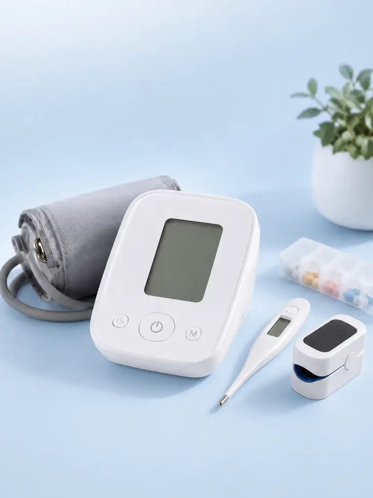 HOME HEALTHCARE