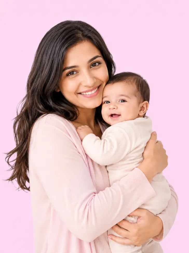 MOTHER & BABY
