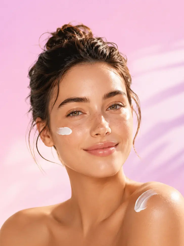 SUN CARE