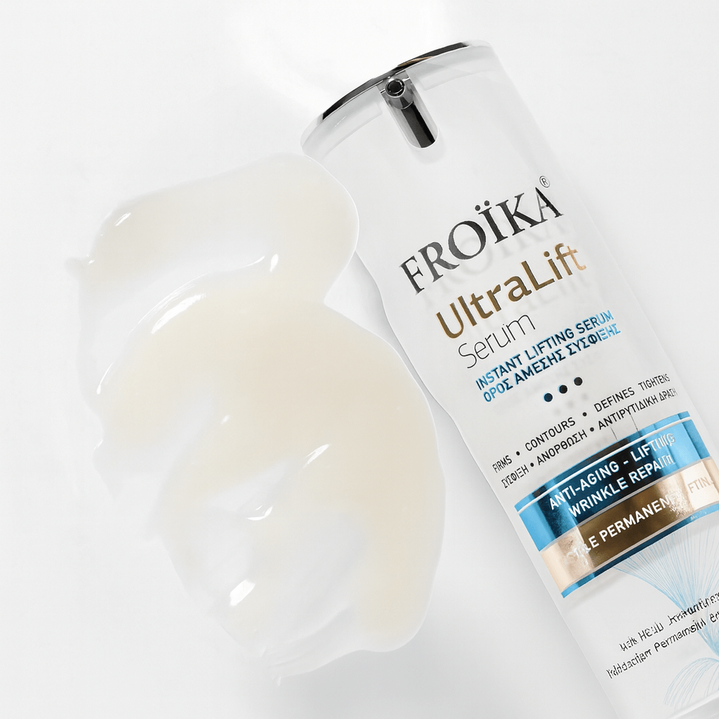 Froika Ultra Lift Anti-Aging Wrinkle Repair Serum - 30ml, Anti-Aging Skin Care