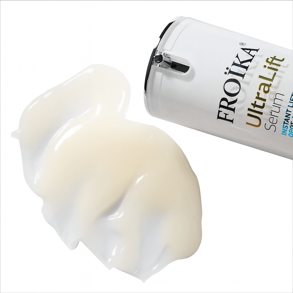 Froika Ultra Lift Anti-Aging Wrinkle Repair Serum - 30ml, Anti-Aging Skin Care
