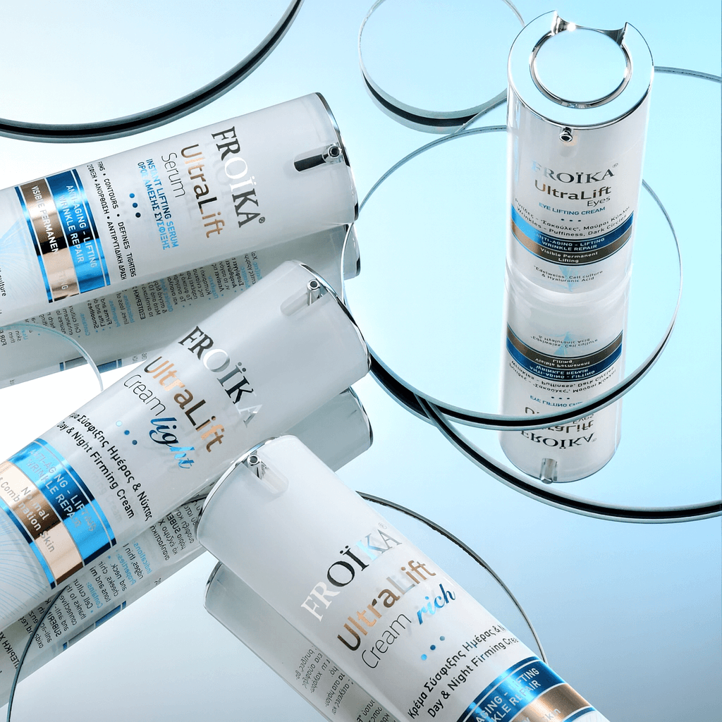 Froika Ultra Lift Anti-Aging Wrinkle Repair Serum - 30ml, Anti-Aging Skin Care