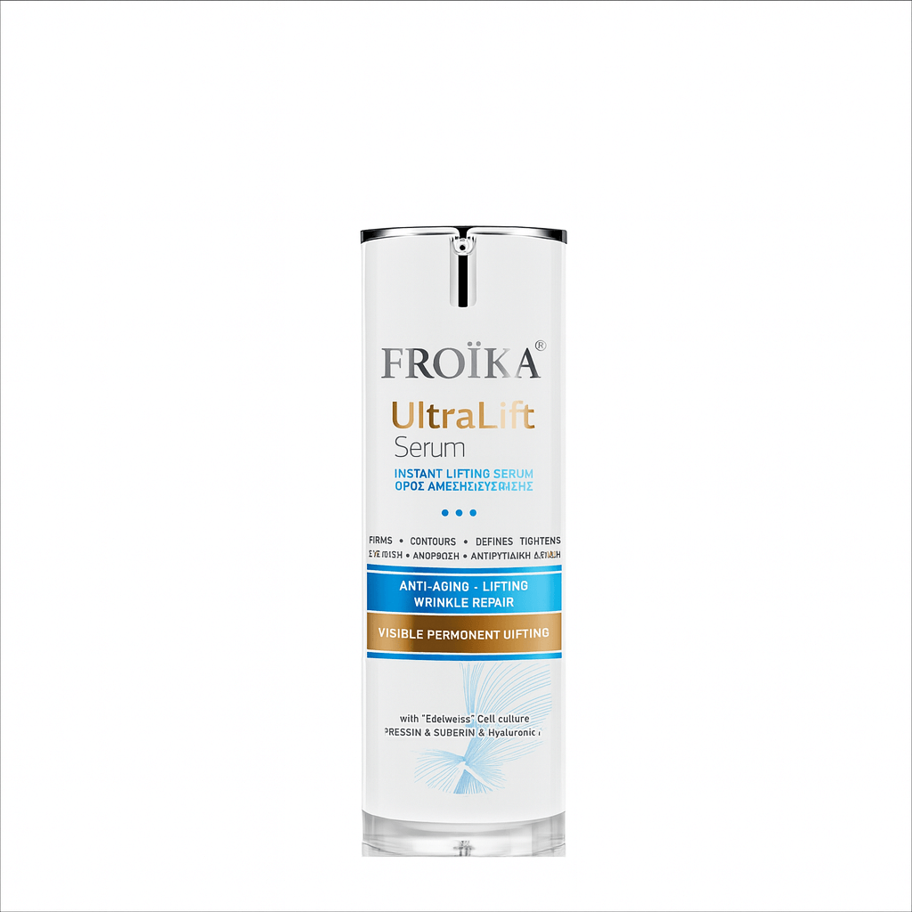 Froika Ultra Lift Anti-Aging Wrinkle Repair Serum - 30ml, Anti-Aging Skin Care