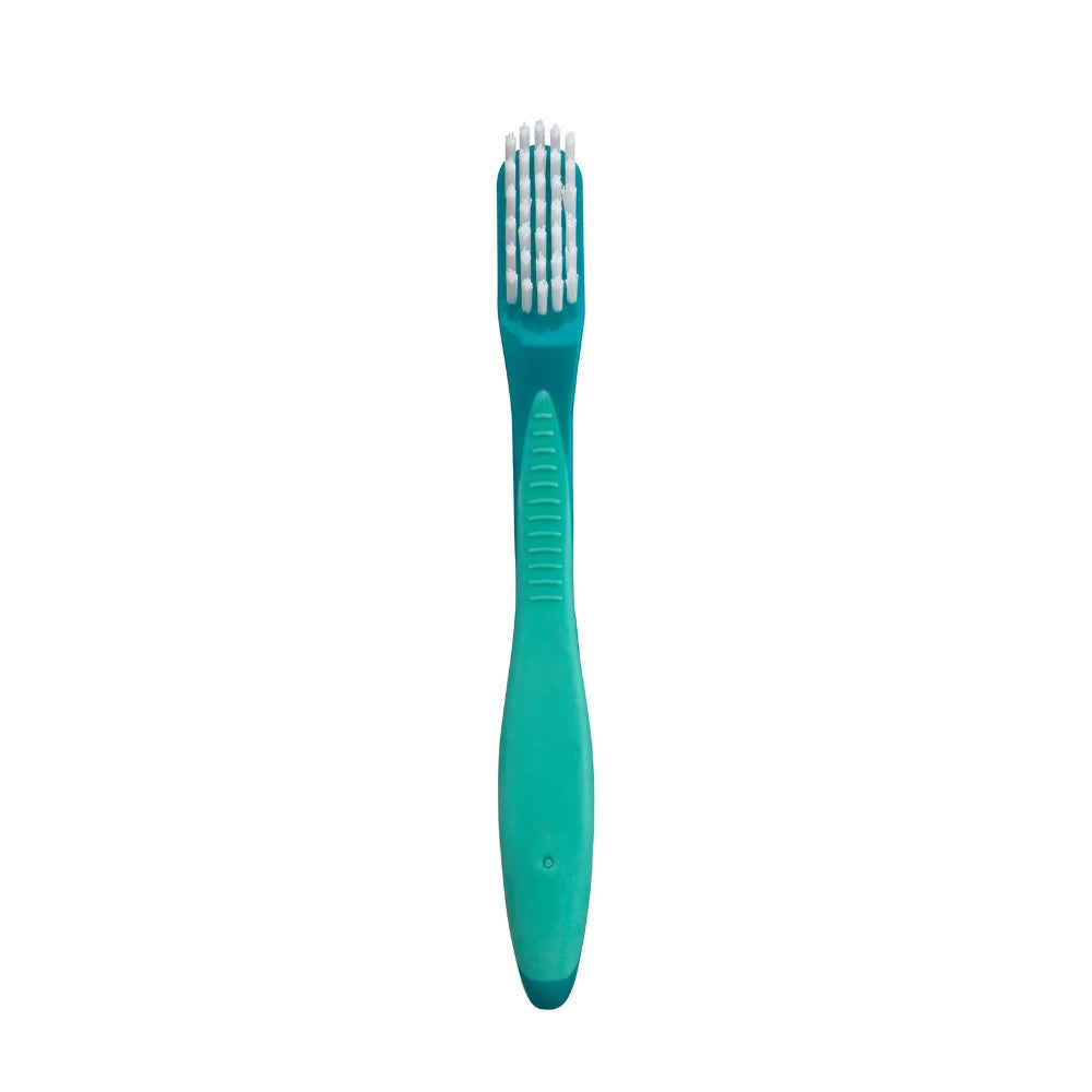 GUM Denture Brush 201M, Denture Cleaners