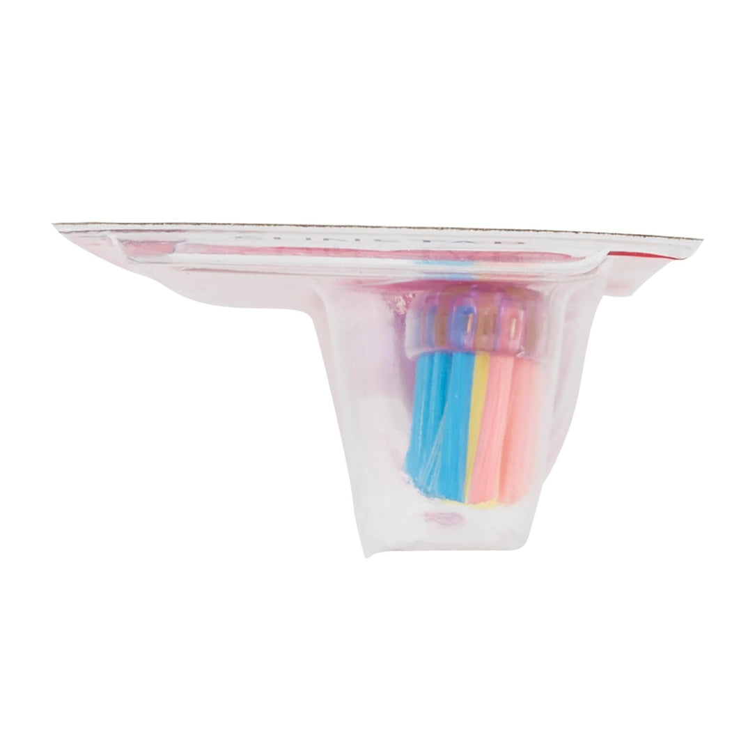 GUM Junior Monster Light-Up Toothbrush - Soft (903M), Manual Toothbrushes