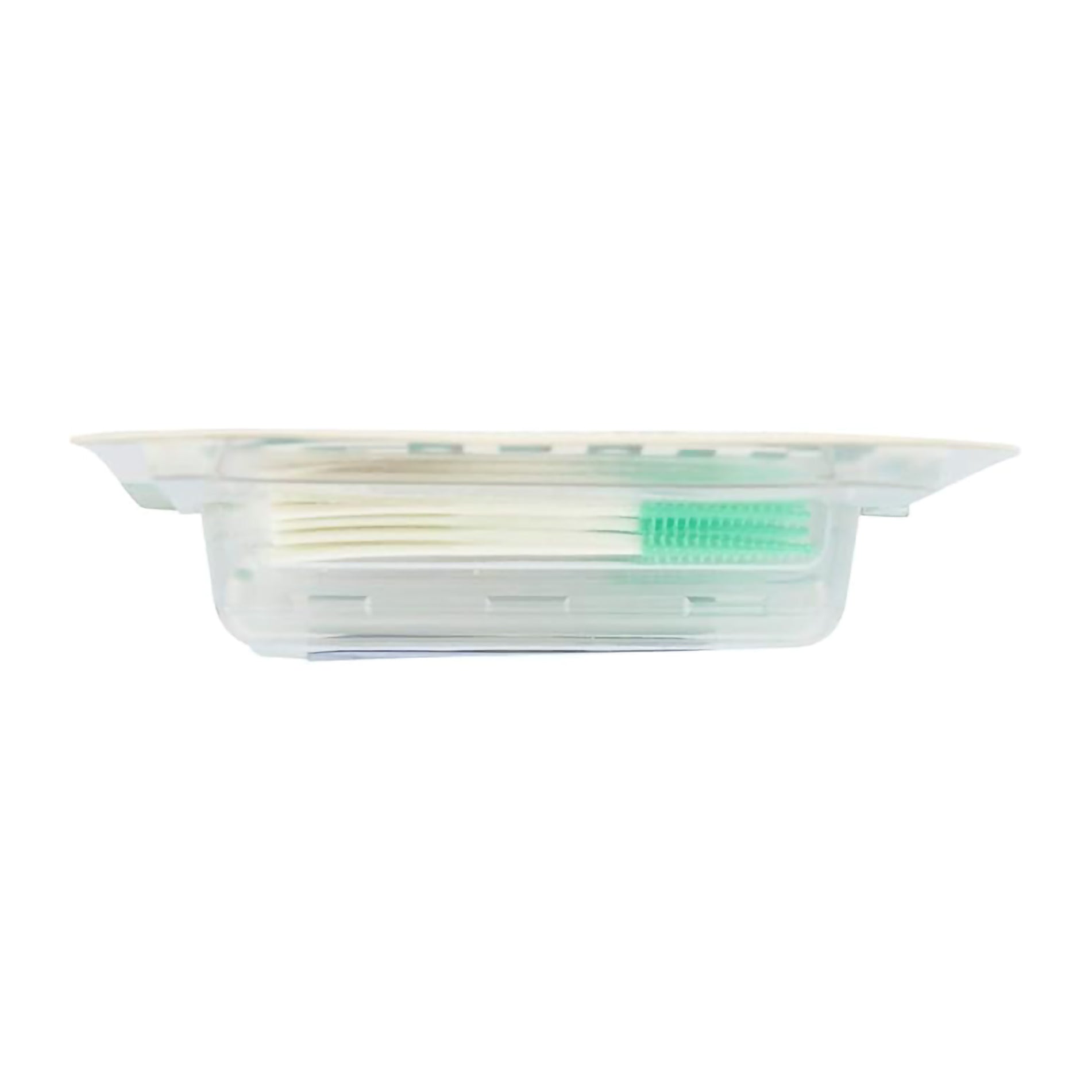 GUM Original Soft-Picks - 50 Pieces, Toothpicks