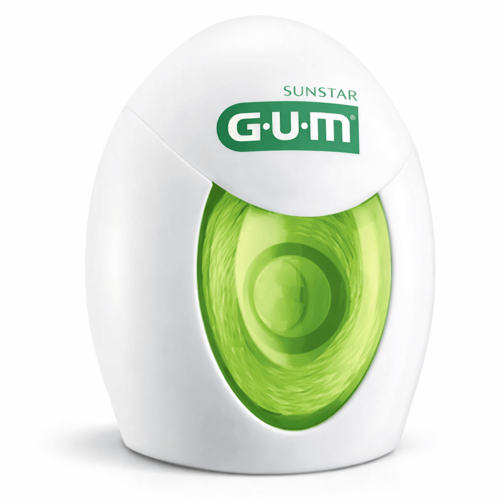 GUM Twisted Dental Floss - 30m, Dental Floss