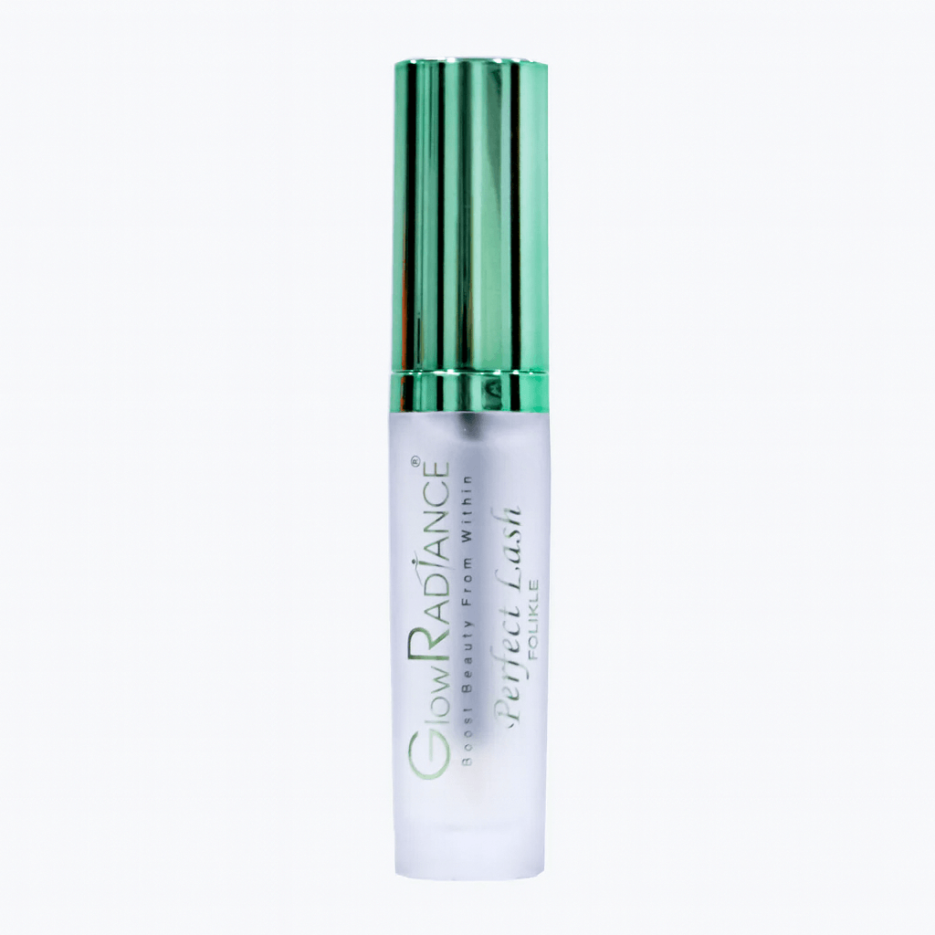 GlowRadiance Folikle Perfect Lash - 10ml, Lash & Brow Growth Treatments
