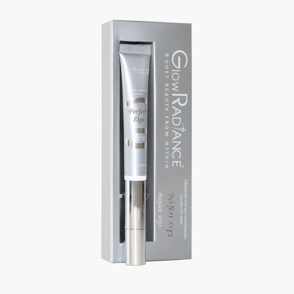 GlowRadiance Perfect Lips - 10ml, Lip Balms