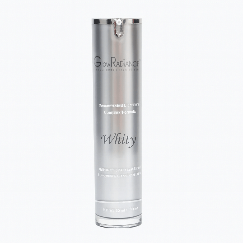 GlowRadiance Whity Cream - 50ml, Face Serums