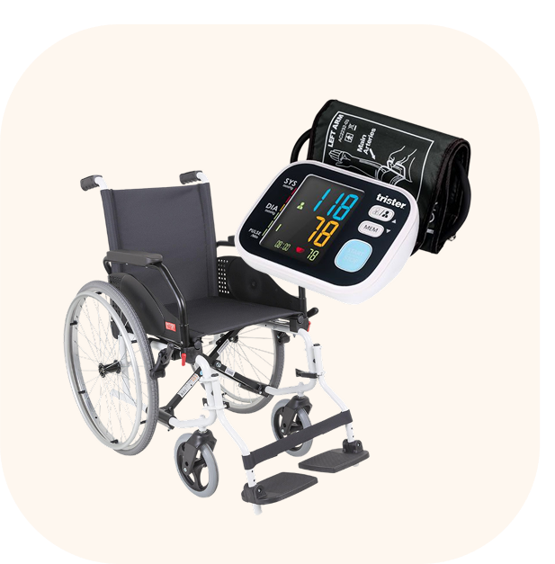 HOME HEALTHCARE