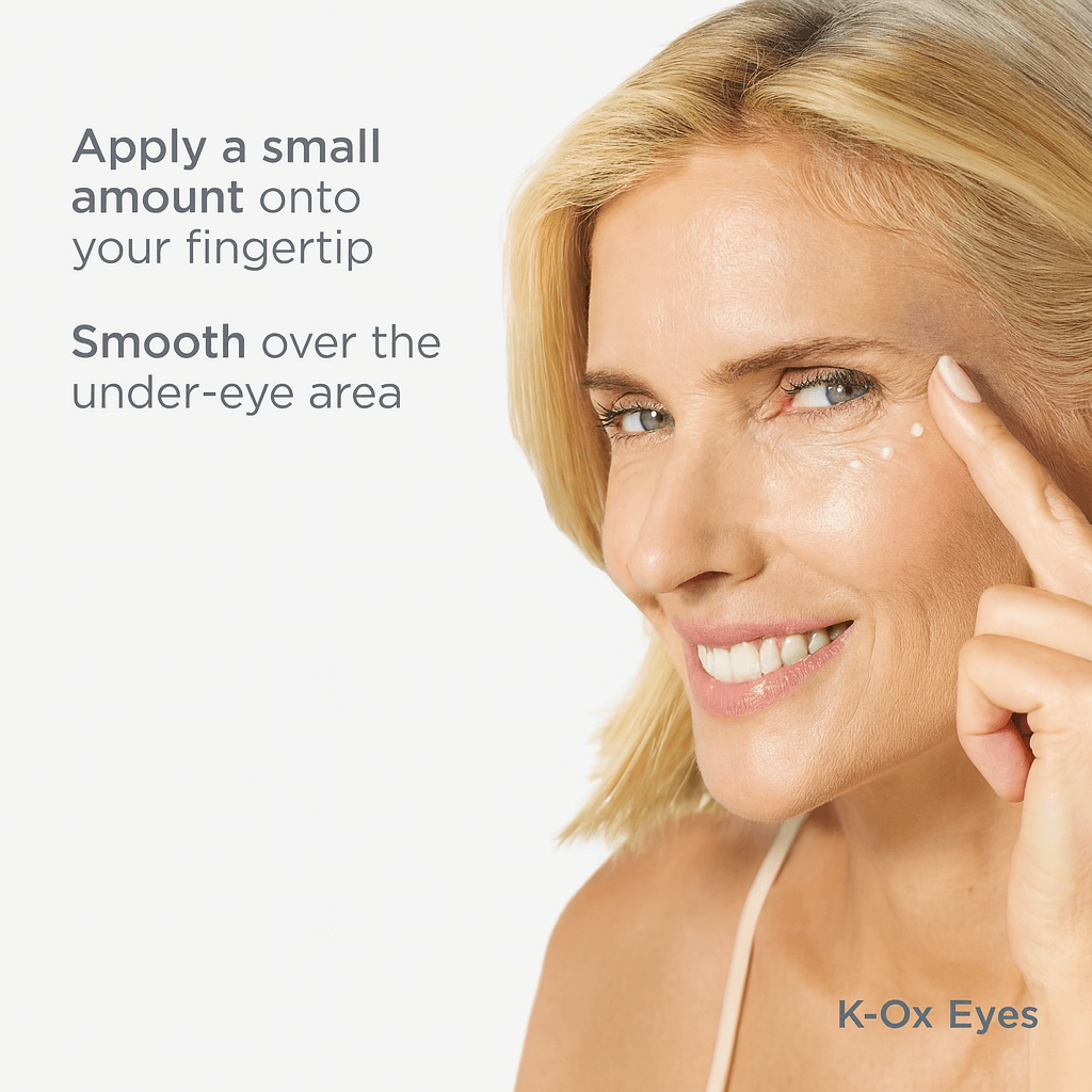 ISDIN Isdinceutics K-Ox Eyes Cream - 15g, Eye Creams