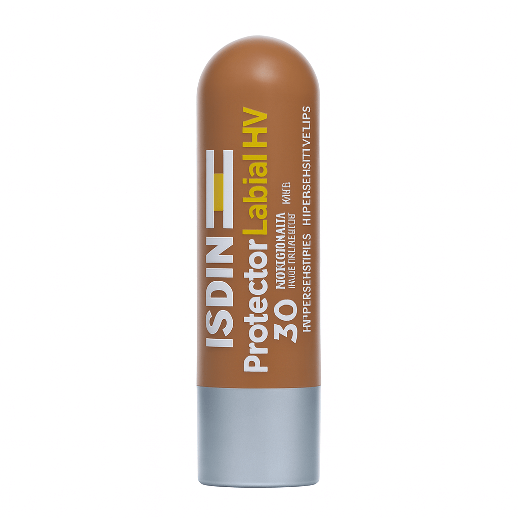 ISDIN Lip Protector HV SPF 30 Lip Balm - 4g, Lip Balms