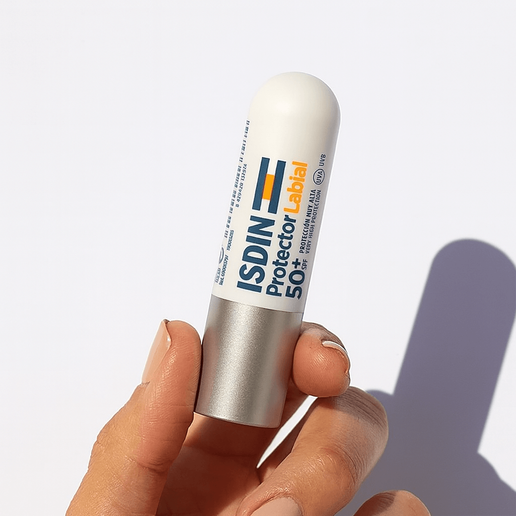 ISDIN Lip Protector SPF50+ Lip Balm 4g, Lip Balms 