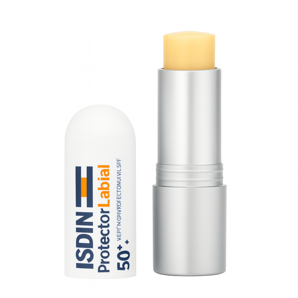 ISDIN Lip Protector SPF50+ Lip Balm 4g, Lip Balms 