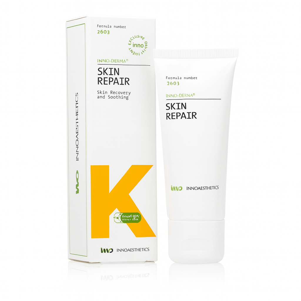 Inno-Derma Skin Repair Cream - 60g, Skin Care