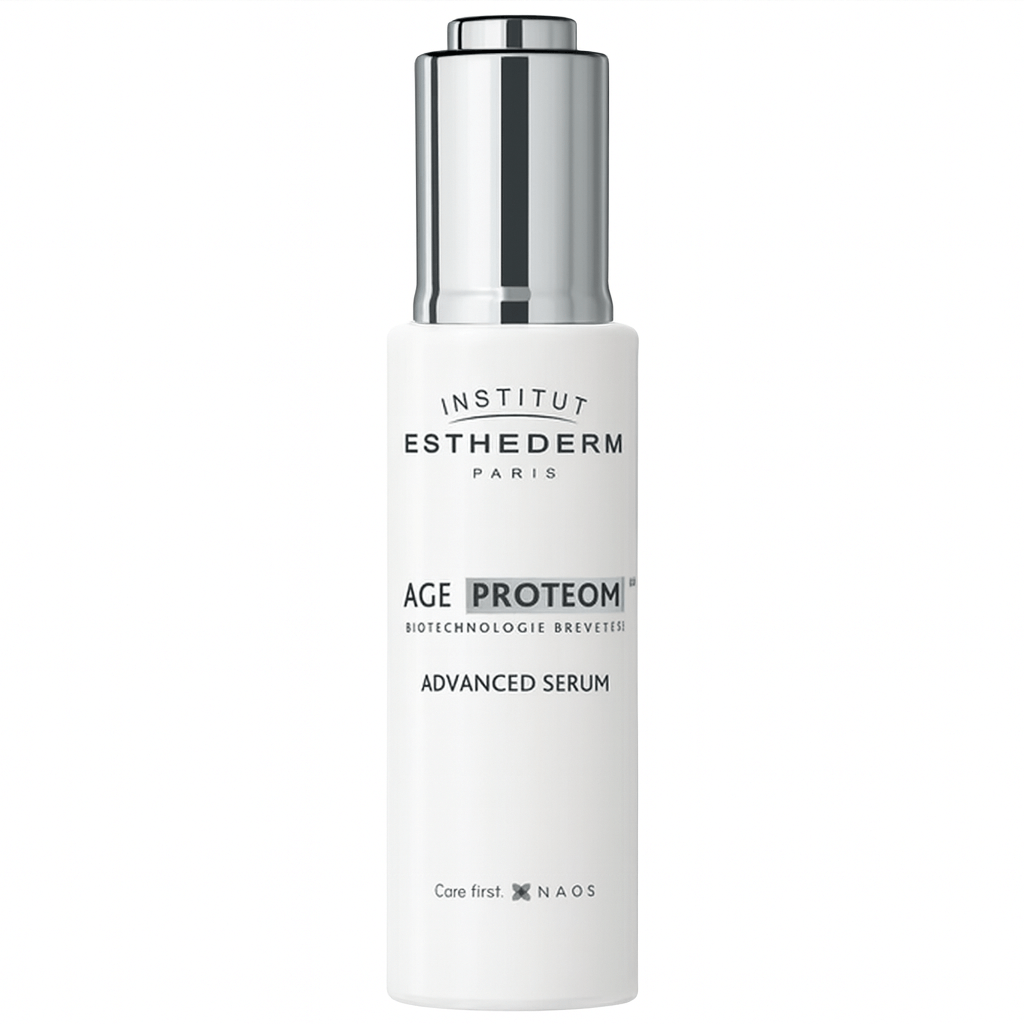 Institut Esthederm Age Proteom Advanced Face Serum - 30ml, Face Serums