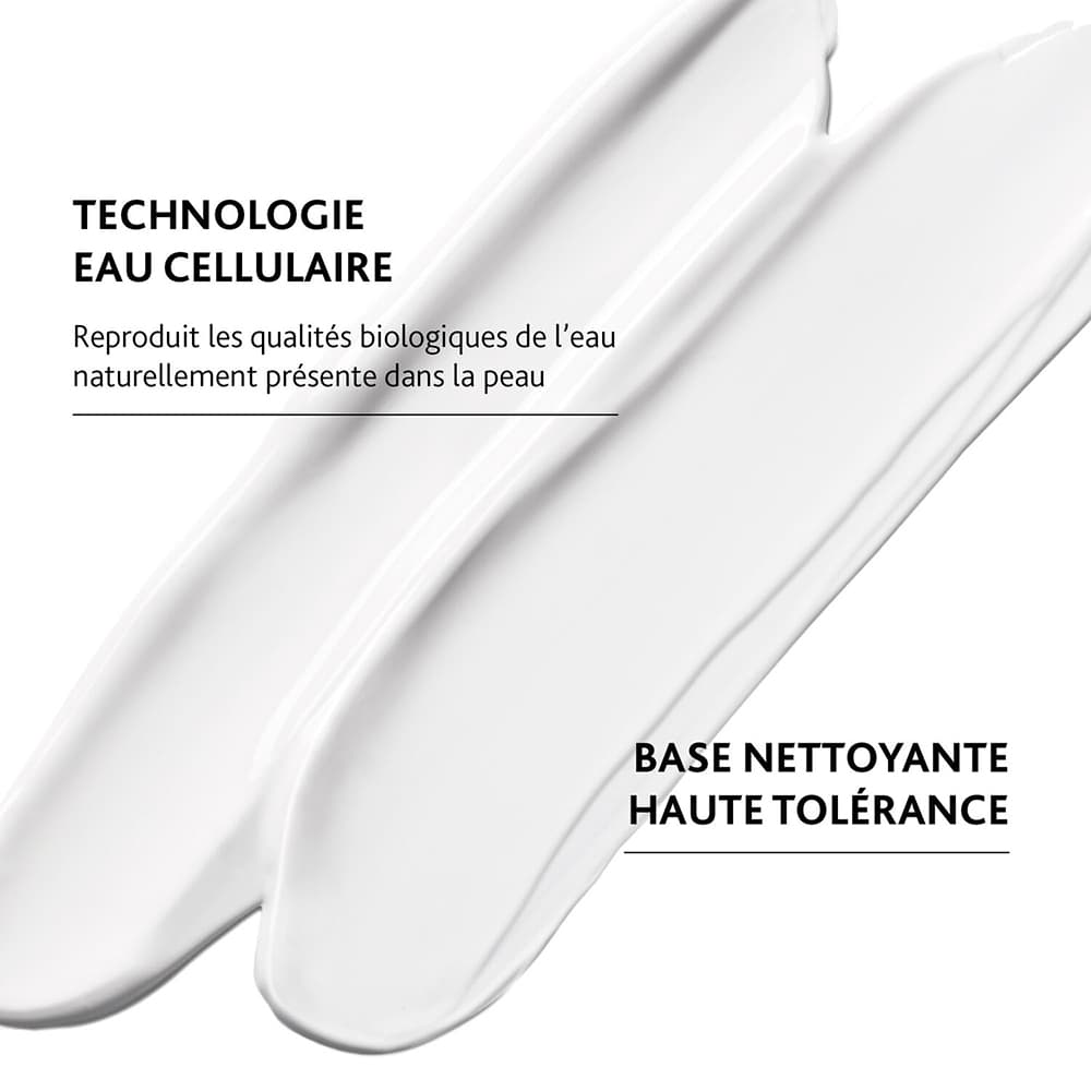 Luxury deep cleansing cream by Institut Esthederm