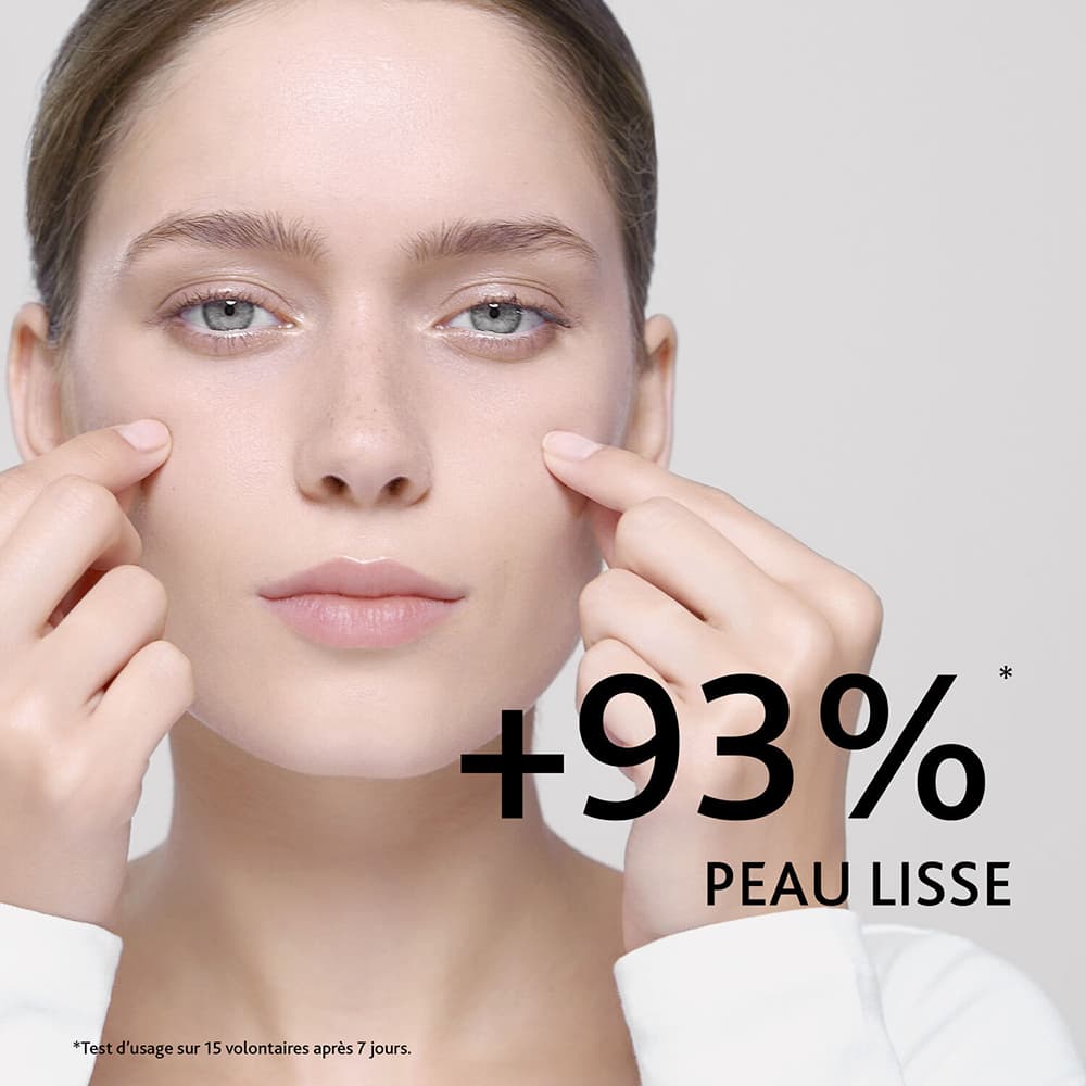 Institut Esthederm Osmoclean for daily pore care and detox