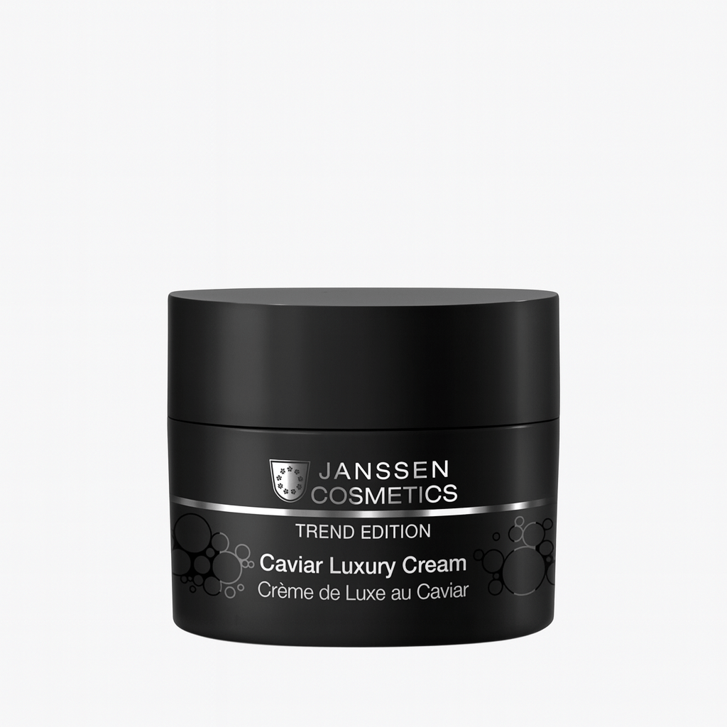 Janssen Cosmetics Caviar Luxury Face Cream - 50ml, Face Moisturizers