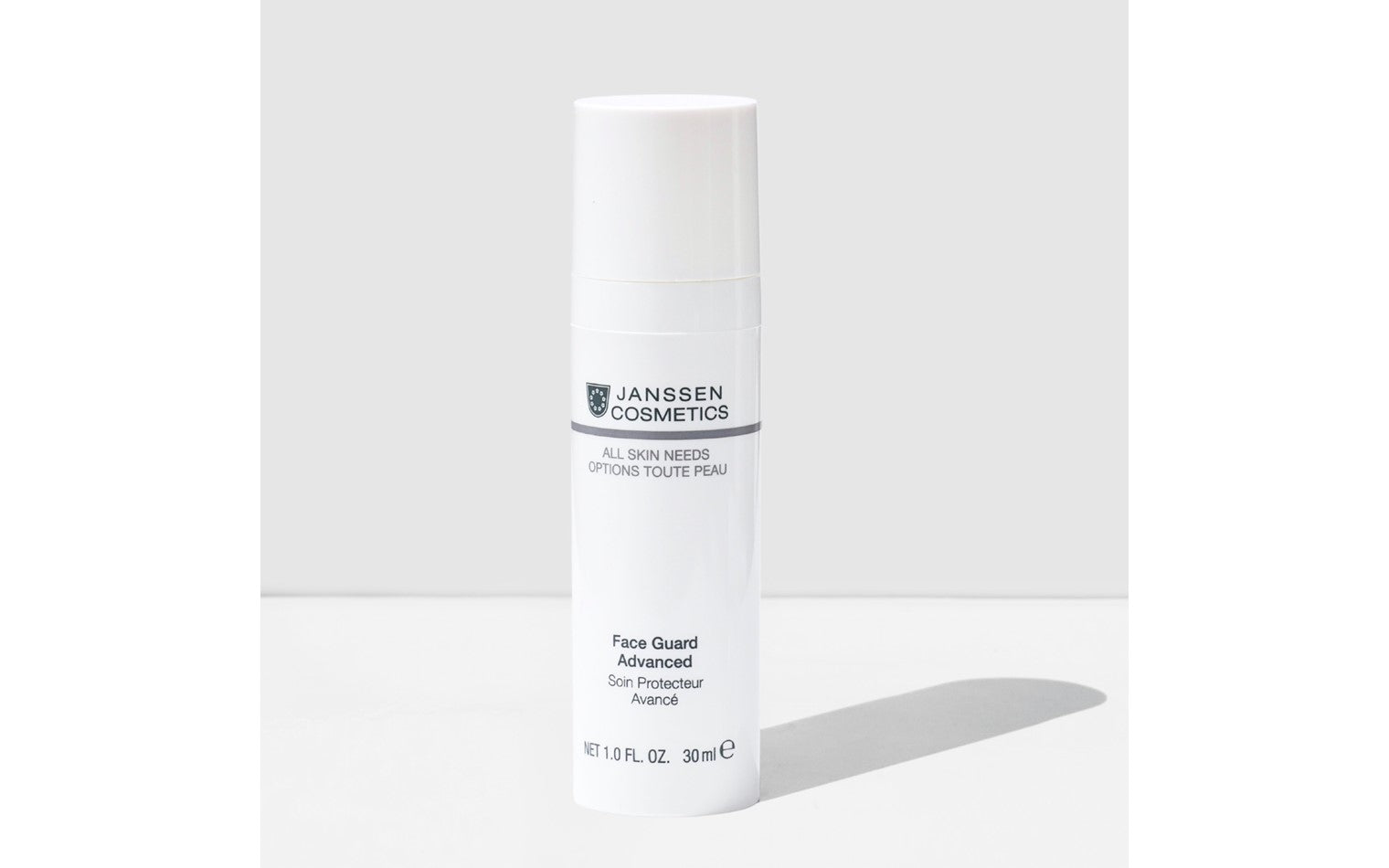 Janssen Cosmetics Face Guard Advanced - 30ml, Face Serums
