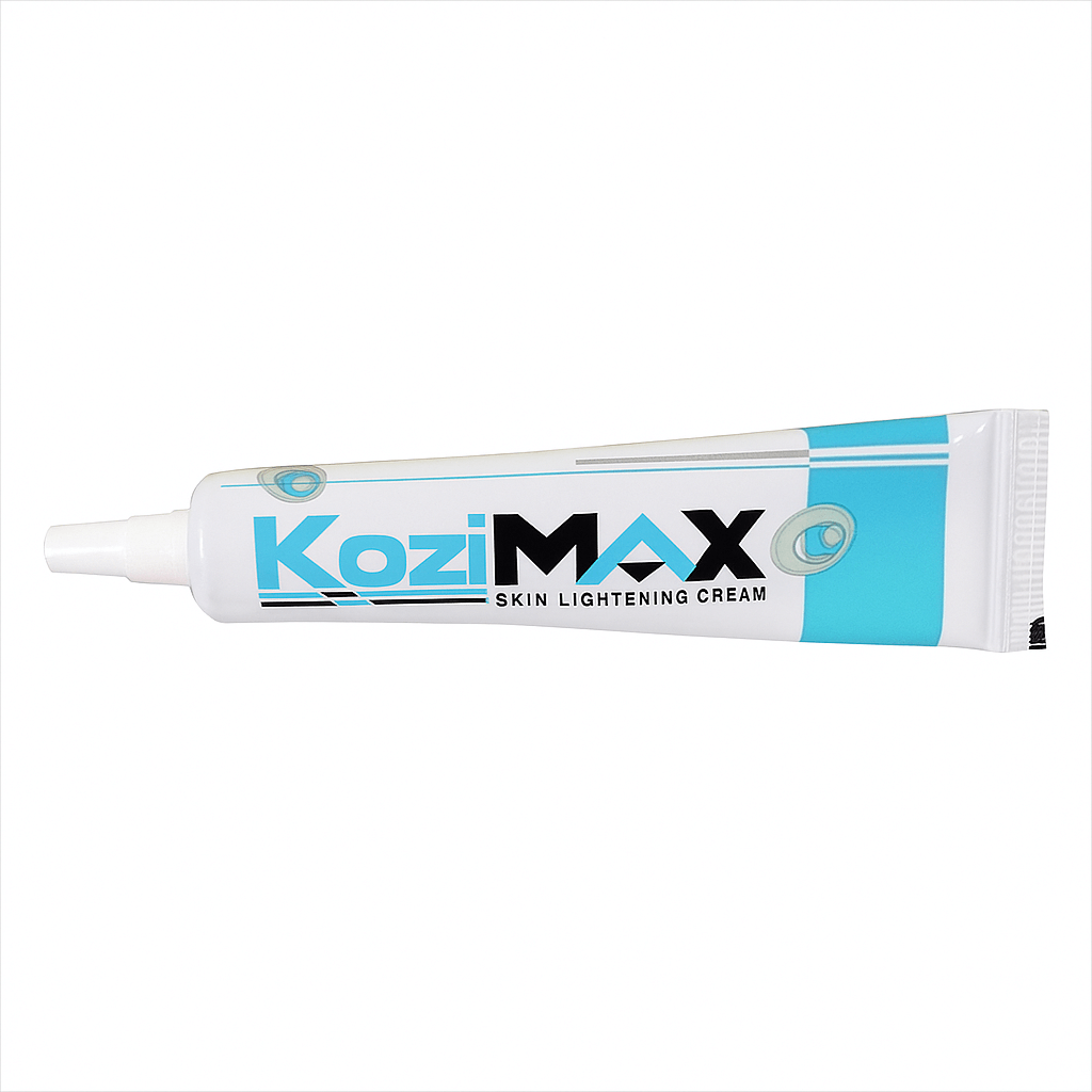 Kozimax Skin Lightening & Brightening Cream - 15g, Acne Treatments & Kits