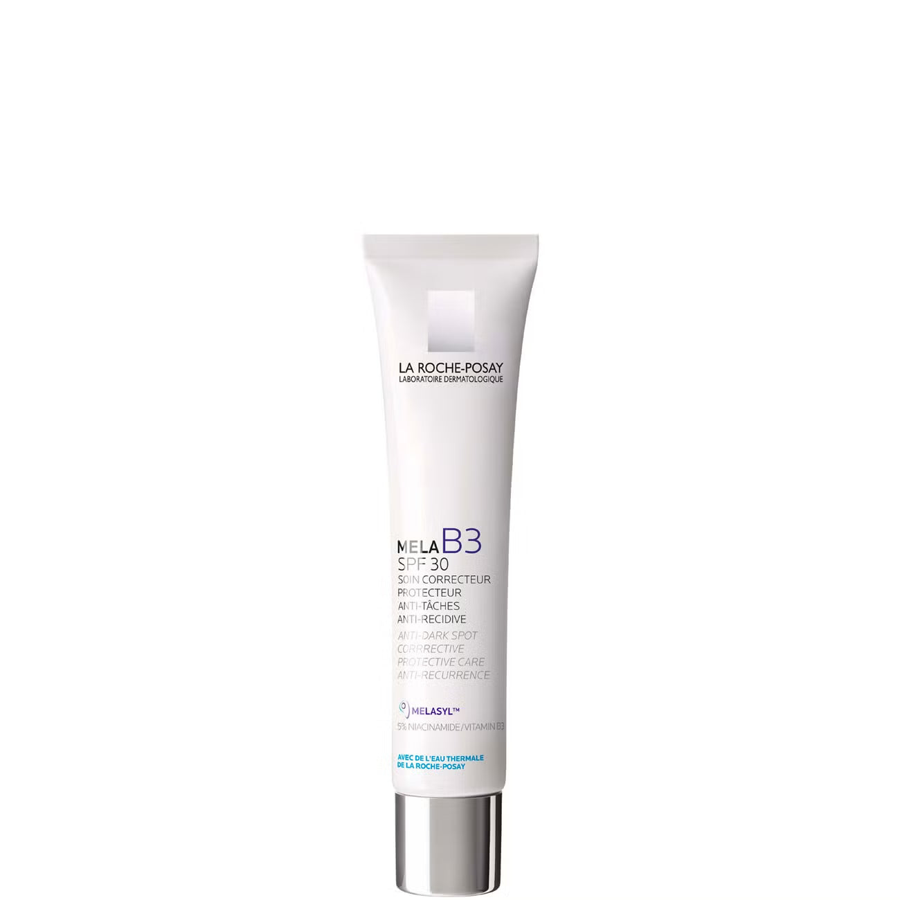 La Roche-Posay Mela B3 Dark Spot Corrective Moisturiser SPF 30 - 40ml, Face Moisturizers