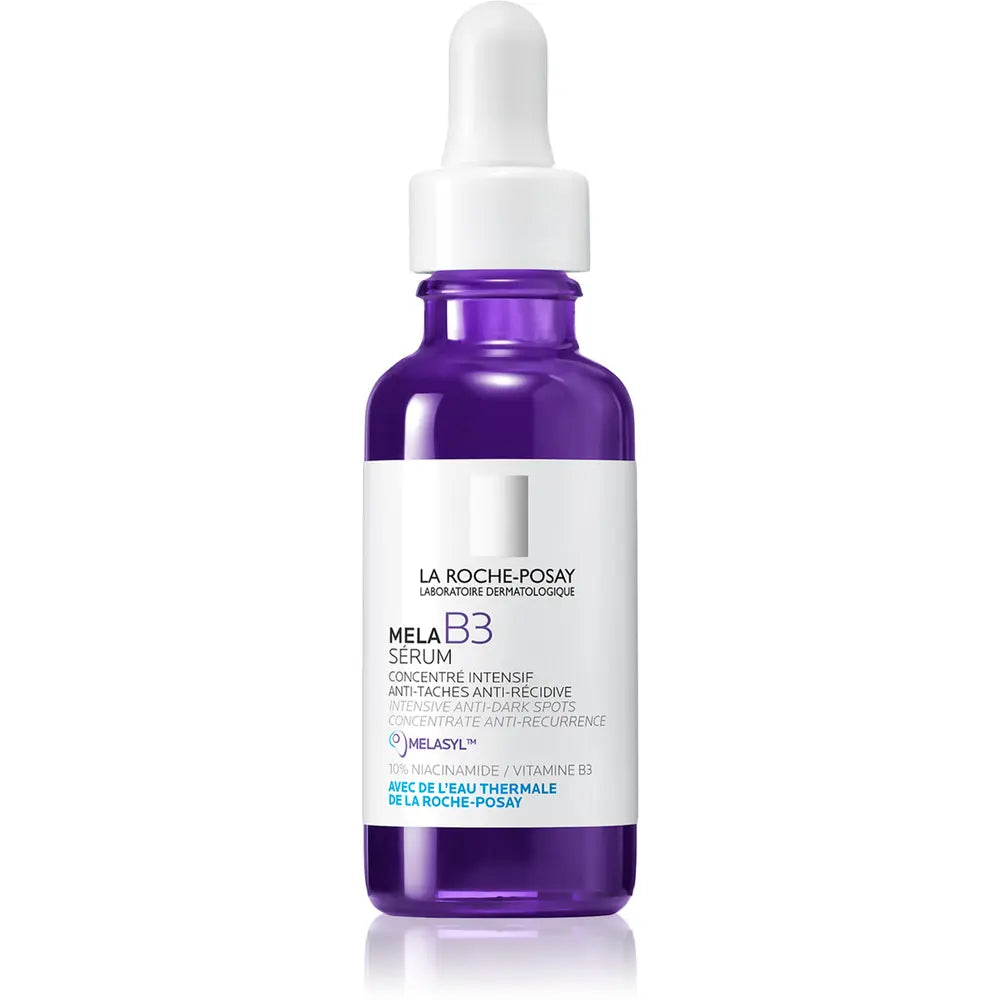 La Roche-Posay Mela B3 Intensive Dark Spot Serum - 30ml, Face Serums