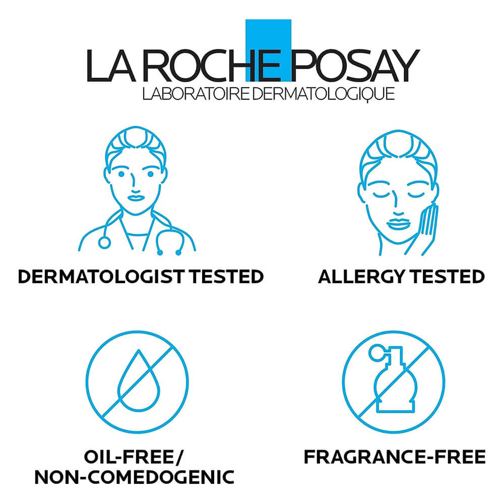 La Roche-Posay Retinol Advanced Anti-Aging B3 Serum - 30ml KNIGHTS PHARMACY