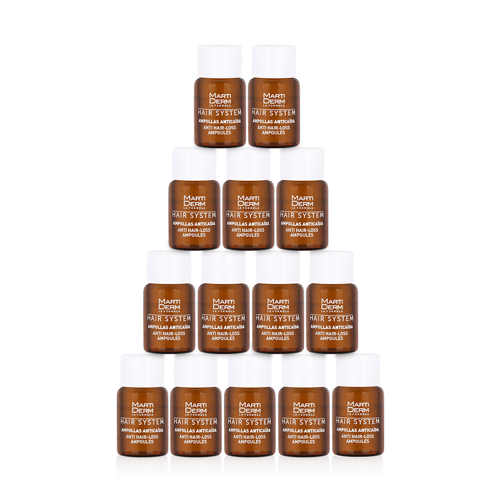 MD HS Anti Hair Loss 14amp, Hair Loss Treatments