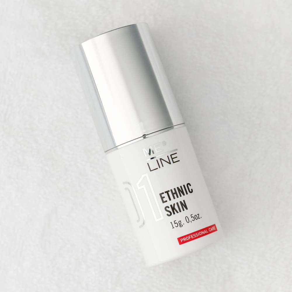 MELINE 01 Ethnic Skin Depigmenting Peel 15g KNIGHTS PHARMACY
