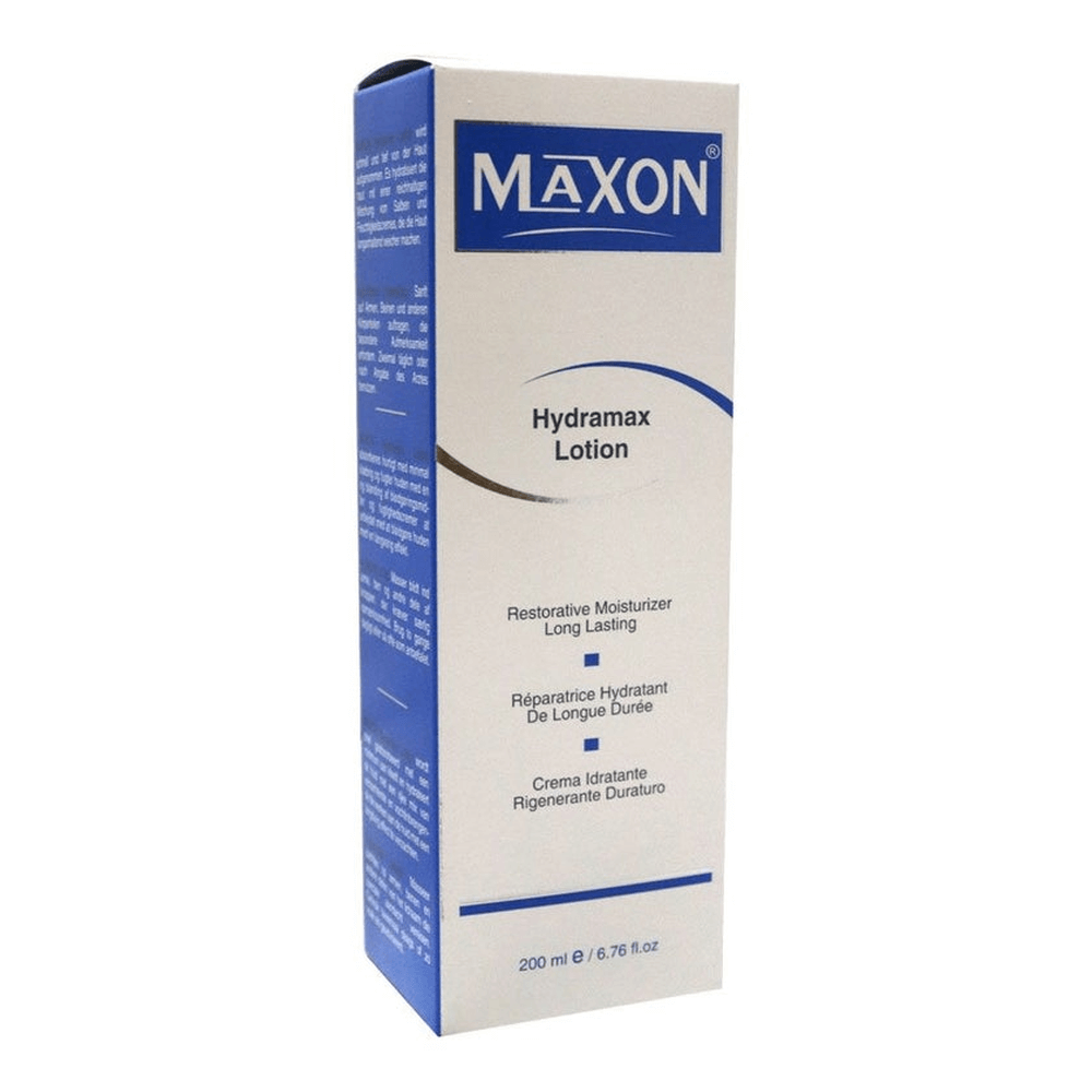 Max-On Hydramax Lotion - 200ml, Lotions & Moisturizers