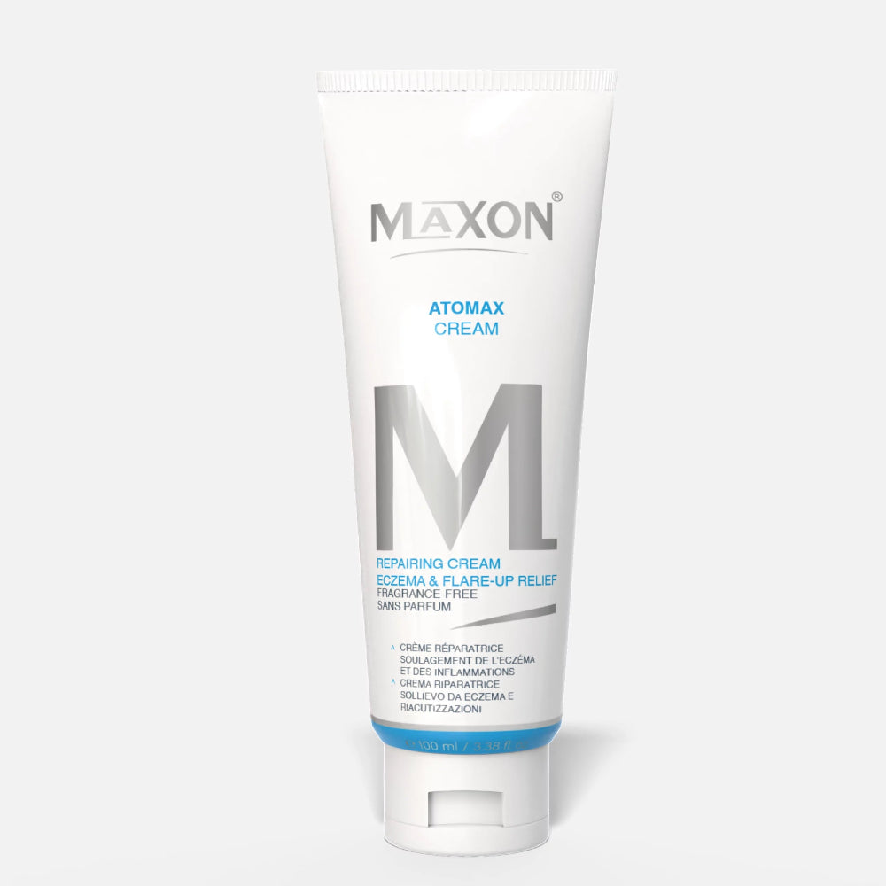 Maxon Atomax Cream - 200ml, Lotions & Moisturizers