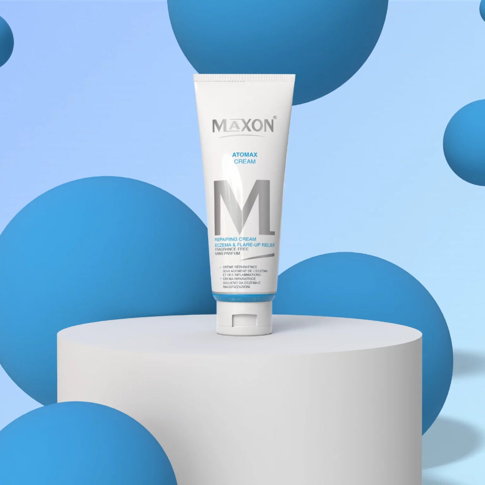 Maxon Atomax Cream - 200ml, Lotions & Moisturizers