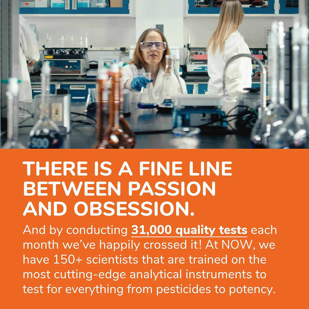 NOW Biotin 5000 mcg – 60 Veg Capsules, Single Vitamins