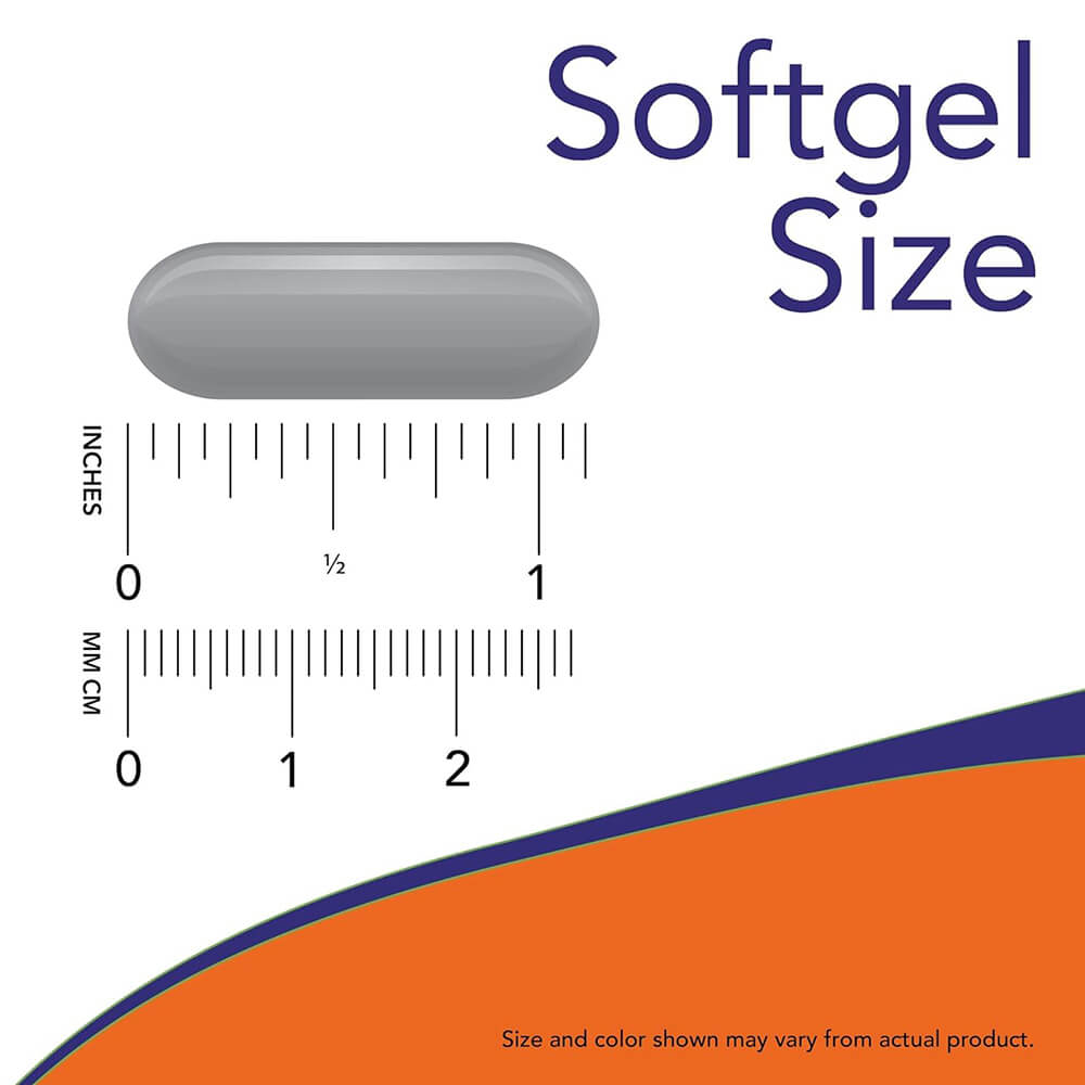 NOW Calcium Magnesium D & Zinc – 120 Caps, Minerals