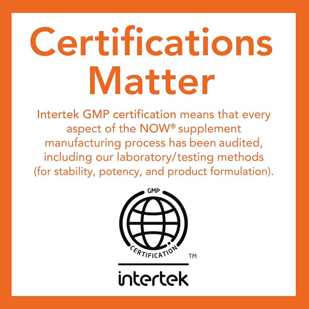 NOW Calcium Magnesium D & Zinc – 120 Caps, Minerals