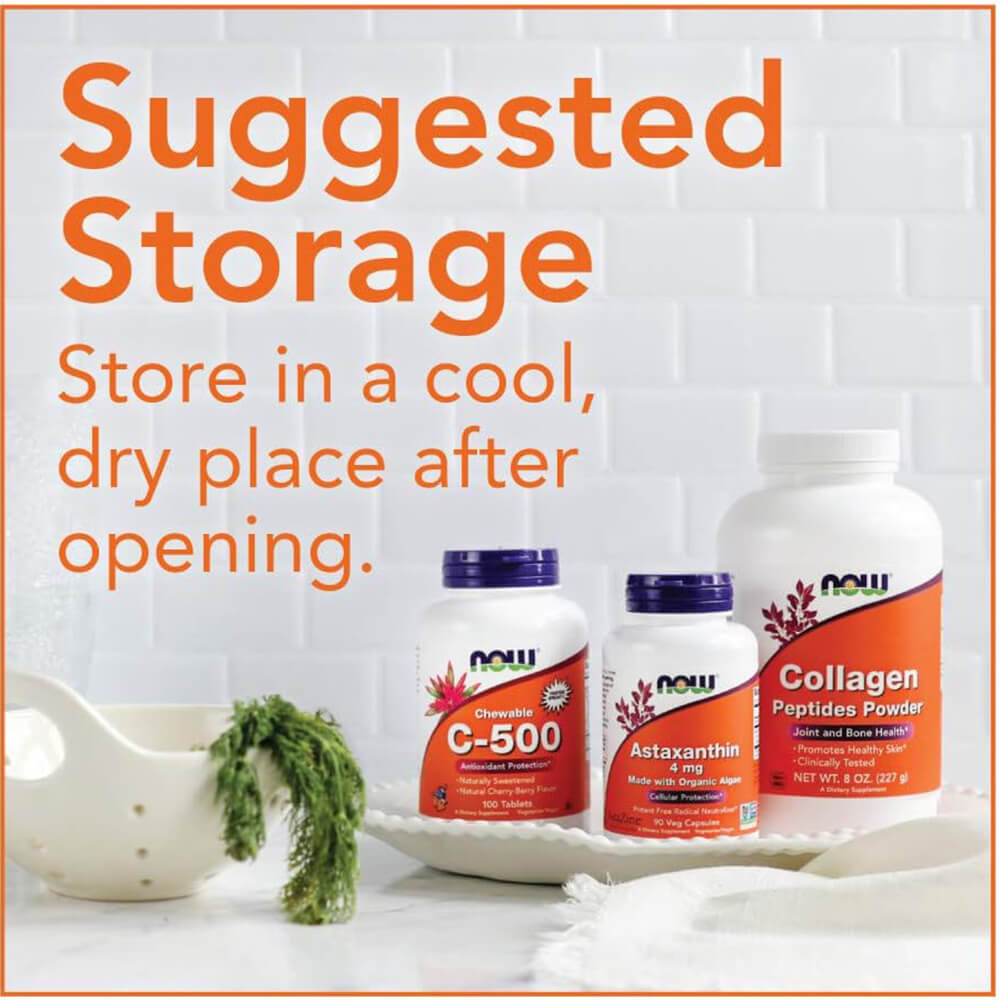 NOW Foods E-400 + Selenium – antioxidant formula in 100 softgels