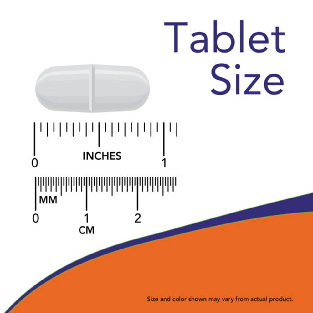 NOW Vitamin C-1000mg – 30 Tablets KNIGHTS PHARMACY
