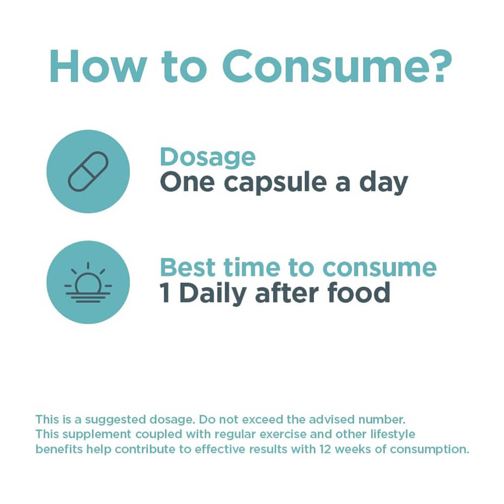 Natxtra Biotin Active+ Hair & Skin Capsules, Vitamins & Supplements