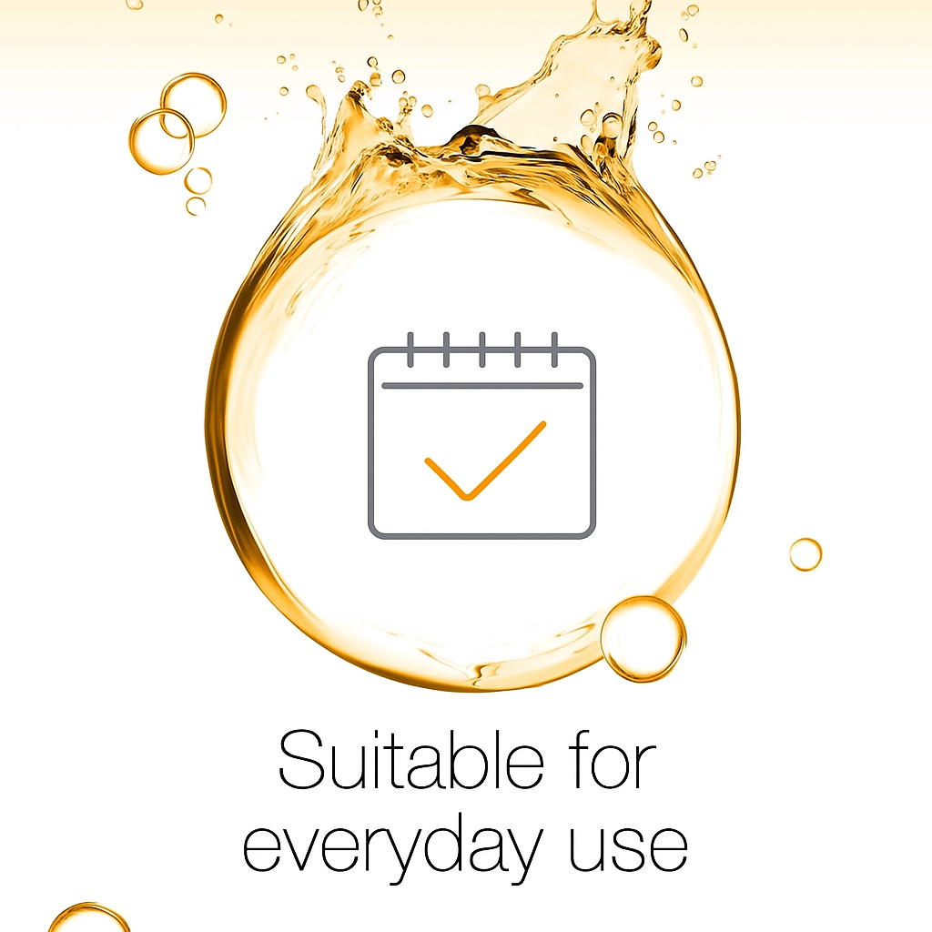 Neutrogena Oil-Free Spot Controlling Deep Cleansing Facial Wash - 200ml, Facial Cleansers