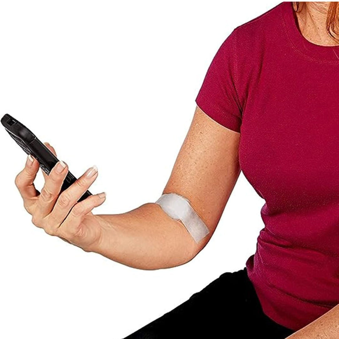 Nexcare Micropore Paper Tape 25mm x 5m - 18 Spools, Medical Tape & Bandages