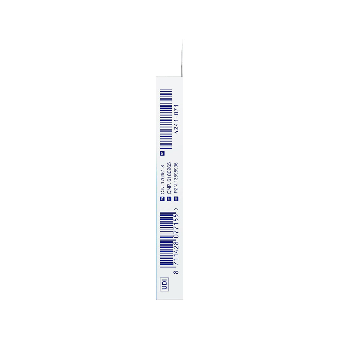 Nexcare Steri-Strip Skin Closure Strips Assorted - 8 Pieces, Medical Tape & Bandages
