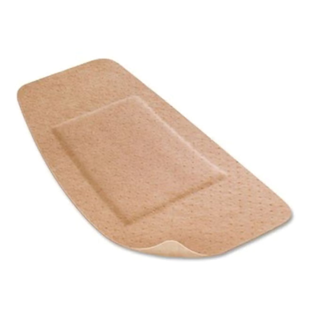 Nexcare Ultra Stretch Maxi Flexible Comfort Bandages 50mm x 101mm - 10 Pieces,  Adhesive Bandages & Plasters