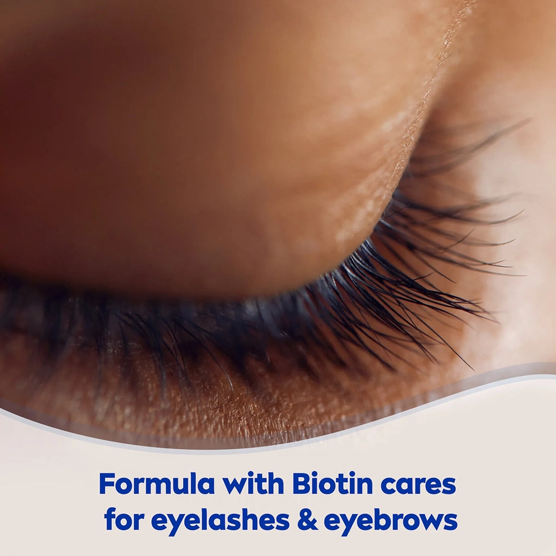 Nivea Double Effect Eye Makeup Remover - 125ml,  Makeup Removers