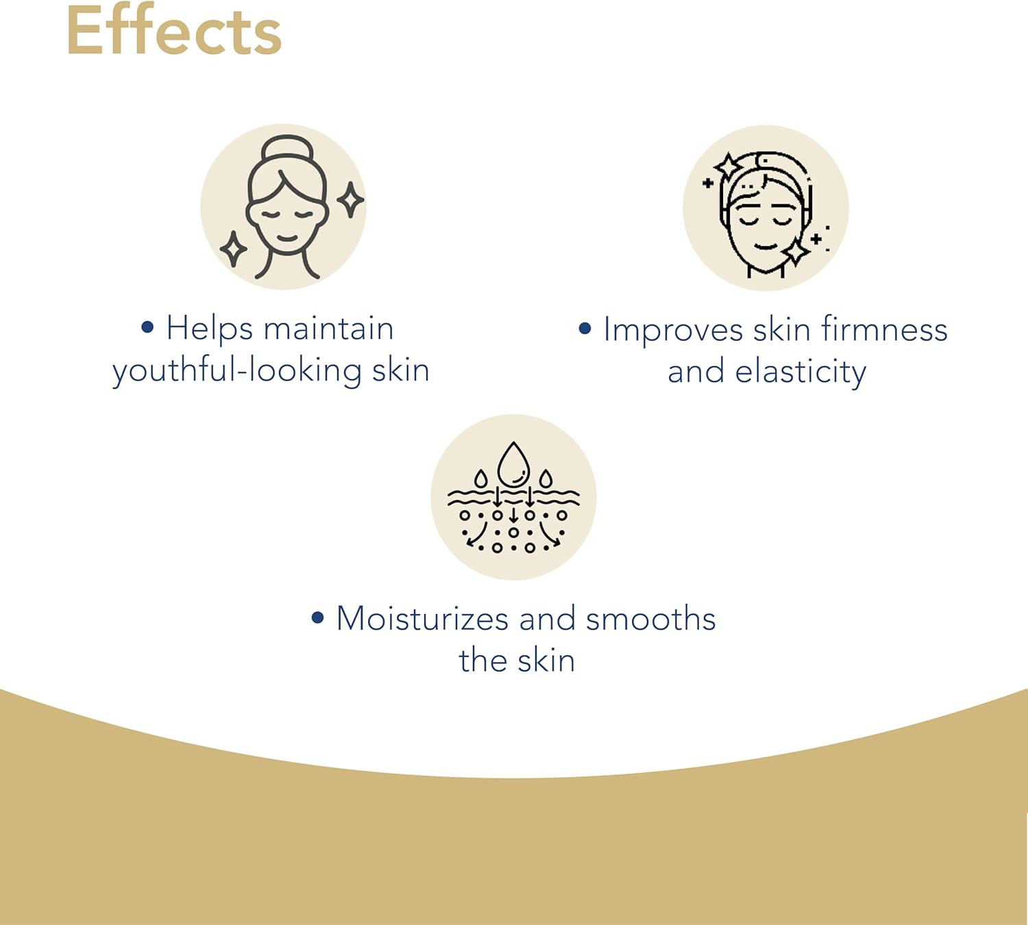 NovaClear Collagen Anti-Aging Day Cream Moisturizer - 50ml, Anti-Aging Skin Care