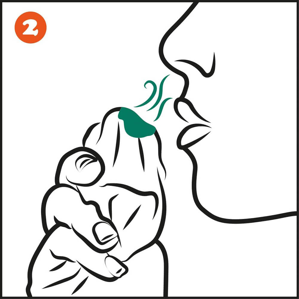 Olbas Inhalant Decongestant Oil – 30ml, Respiratory Care