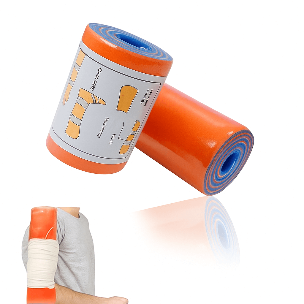 Optima Splint Roll 10 CM, Supports & Braces