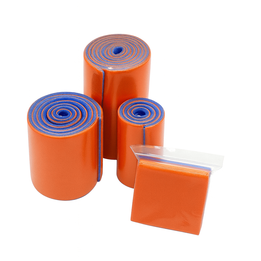 Optima Splint Roll 7.5 CM, Medical Tape & Bandages